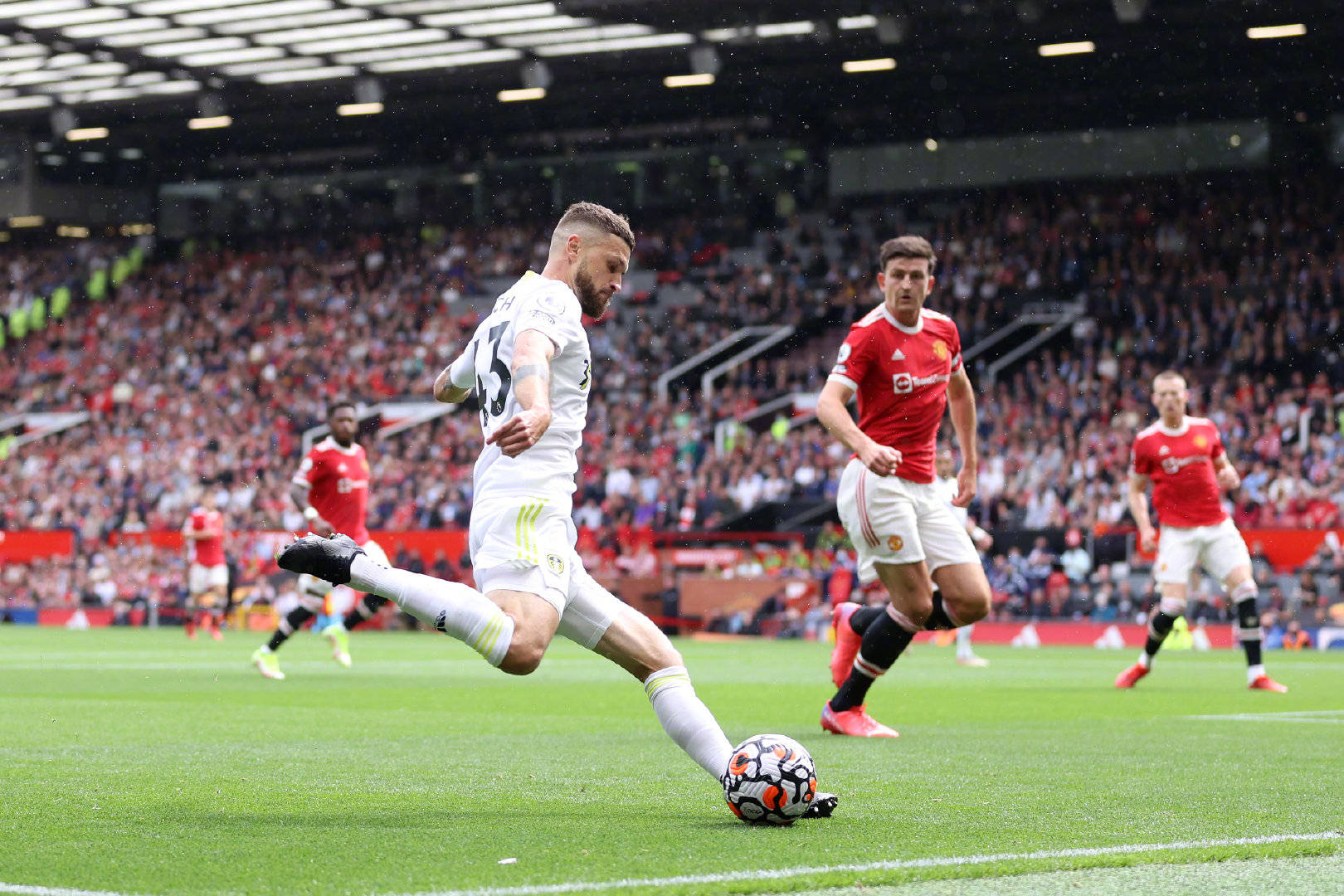 AI技术在 AI技术在